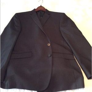 Kenneth Cole jacket and pant